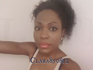 Clara850812