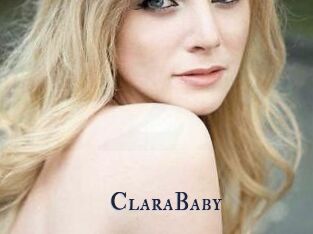 ClaraBaby