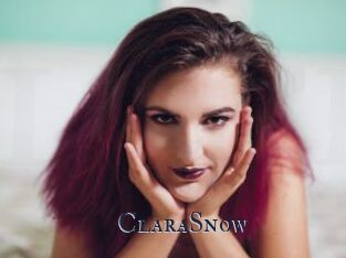 ClaraSnow