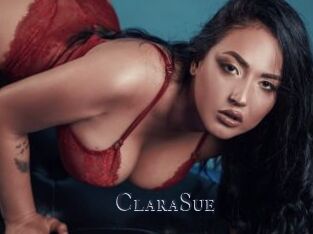 ClaraSue