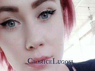 ClariceLugosi
