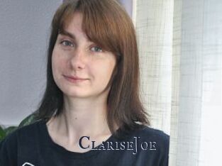 ClariseJoe