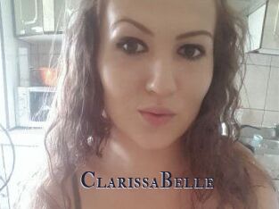 ClarissaBelle