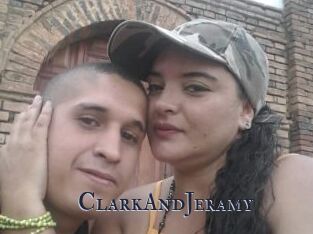 ClarkAndJeramy
