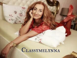 Classymelynna