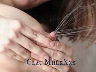 Clau_MiilkXxx