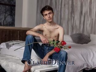 ClaudeDenver
