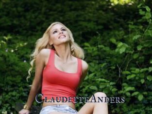 ClaudetteAnders