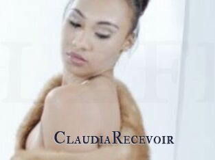 ClaudiaRecevoir