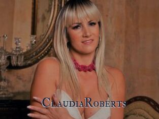 ClaudiaRoberts