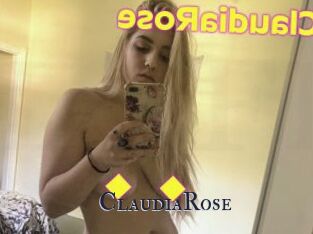 ClaudiaRose