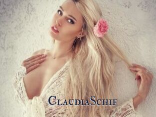 ClaudiaSchif