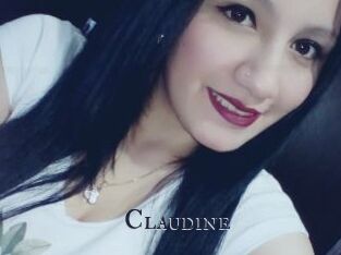 Claudine_