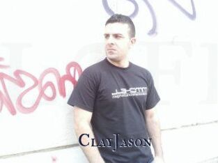 ClayJason