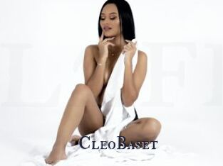 CleoBaset