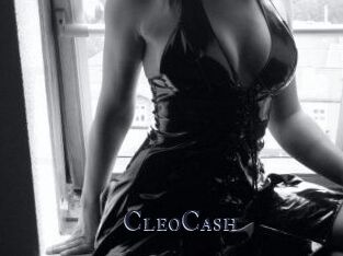 CleoCash