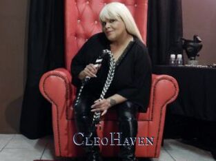 CleoHaven