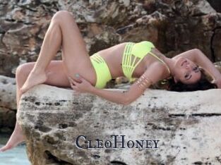 CleoHoney