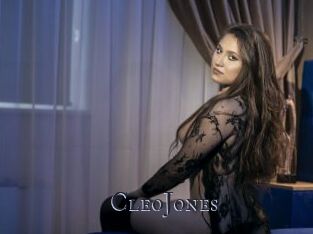 CleoJones