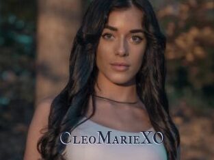 CleoMarieXO