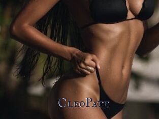 CleoPatt
