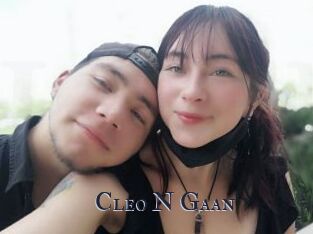 Cleo_N_Gaan