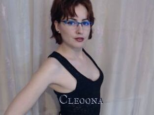 Cleoona