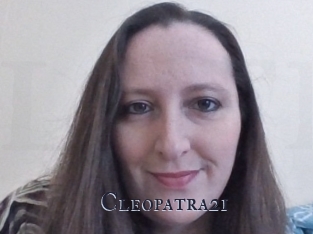 Cleopatra21