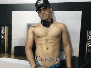 Clethus