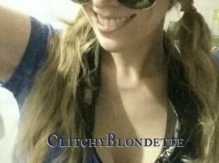 ClitchyBlondette