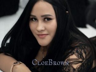 Cloe_Brown
