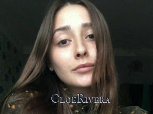 CloeRivera