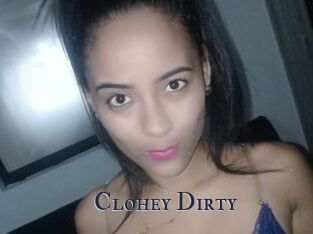 Clohey_Dirty