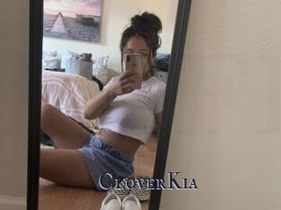 CloverKia