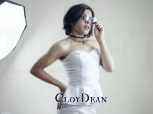 CloyDean