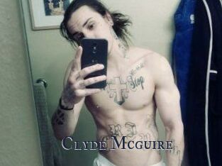 Clyde_Mcguire