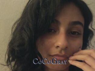CoCoGray