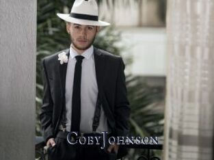 CobyJohnson