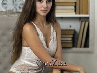 CocaZika