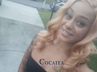Cocaiya