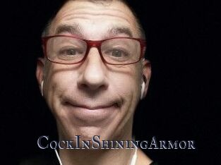 CockInShiningArmor