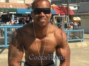 CocknHand
