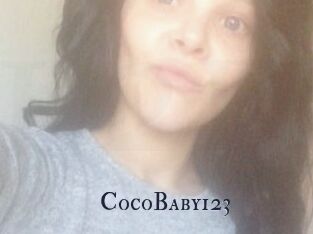 CocoBaby123