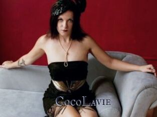 CocoLavie