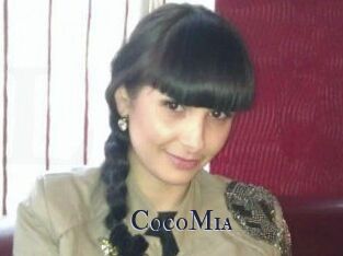 CocoMia