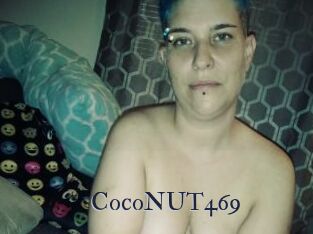 CocoNUT469