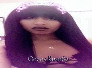 CocoaRush89