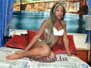 CocoaSexAss