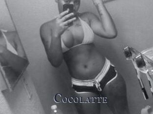 Cocolatte