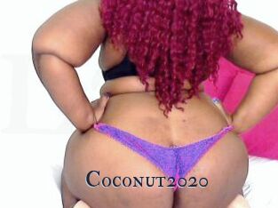 Coconut2020